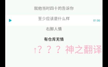 錄音翻譯筆——30秒精通18種語言的“服務員”表達，助力市場調研
