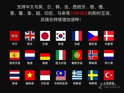 黑龍江翻譯機(jī)熱銷，科大訊飛800星辰黑引領(lǐng)智能翻譯新潮流