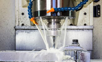 金屬加工消泡 為何金屬切削液消泡劑是優(yōu)選