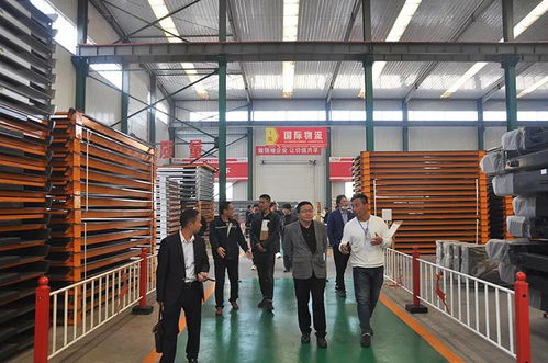 專(zhuān)業(yè)協(xié)作，智造未來(lái) 九路泊車(chē)垂直循環(huán)立體車(chē)庫(kù)委托加工及安裝維保服務(wù)招標(biāo)紀(jì)實(shí)