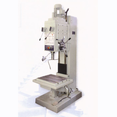 立式鉆床日常維護與金屬切削加工服務(wù)優(yōu)化指南