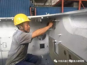 精益服務勇?lián)敚瑒諏崉?chuàng)新爭先鋒——記機械加工中心售后組金屬切削加工服務