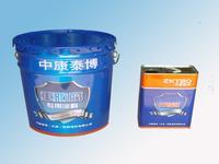 水性環氧地坪面漆