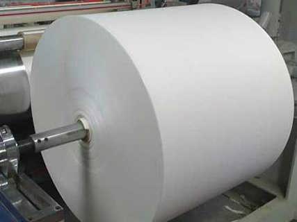 衛(wèi)生紙原紙 東恒機械 燒紙衛(wèi)生紙原紙