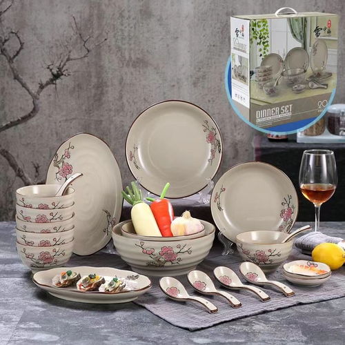 日用陶瓷廠家參加 2021第8屆湖南長沙百貨批發市場交易會